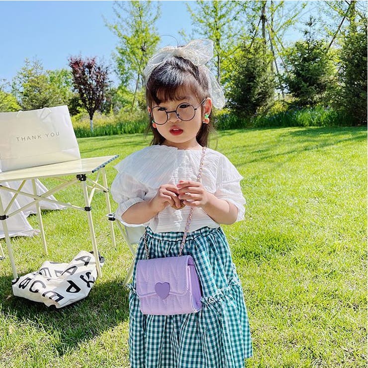 ポシェット ミニポシェット ミニショルダーバッグ | PlusNao | 詳細画像6 