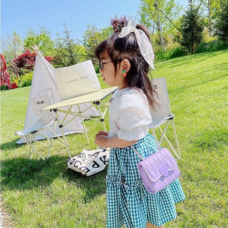 ポシェット ミニポシェット ミニショルダーバッグ | PlusNao | 詳細画像7 