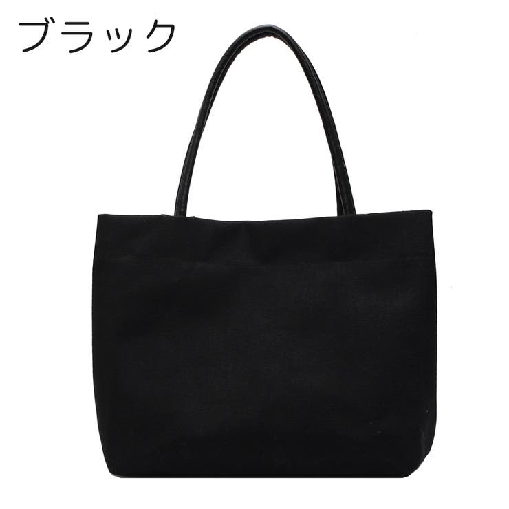トートバッグ レディース 女性用 | PlusNao | 詳細画像19 