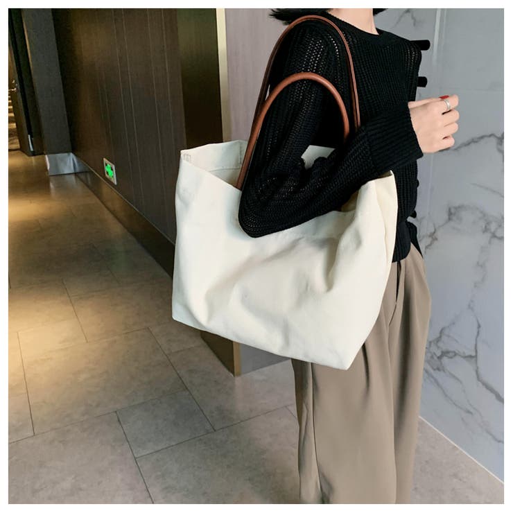 トートバッグ レディース 女性用 | PlusNao | 詳細画像7 