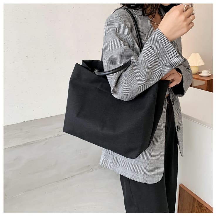 トートバッグ レディース 女性用 | PlusNao | 詳細画像8 