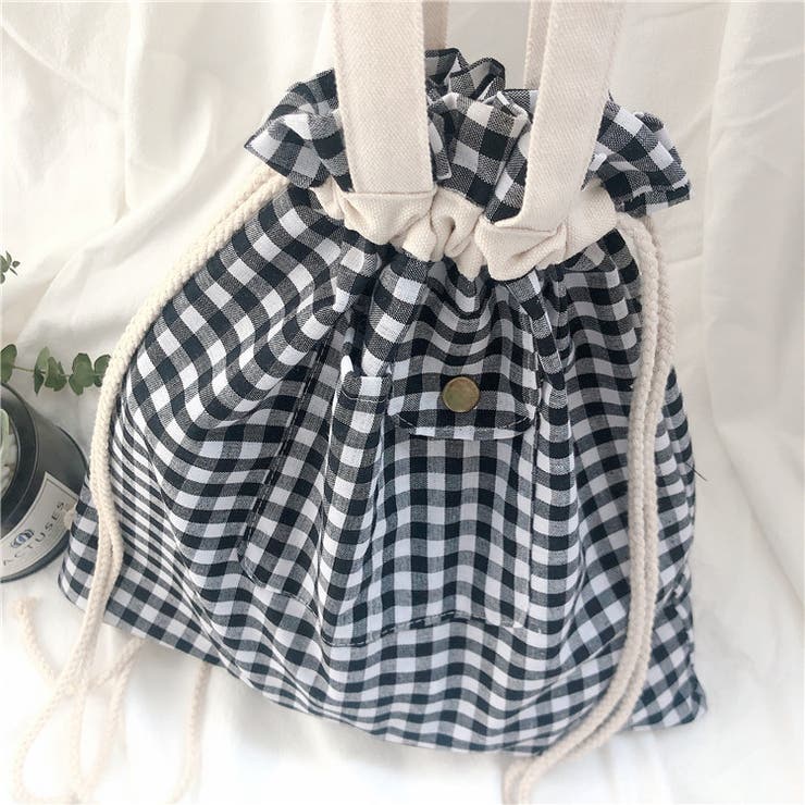 トートバッグ レディース バッグ | PlusNao | 詳細画像16 