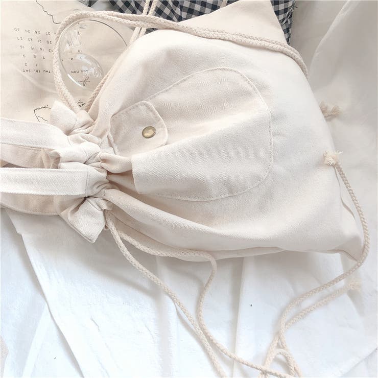 トートバッグ レディース バッグ | PlusNao | 詳細画像18 