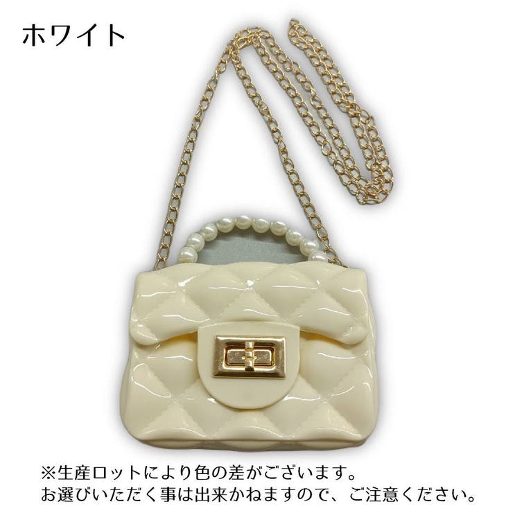 2wayバッグ ショルダーバッグ ハンドバッグ | PlusNao | 詳細画像12 