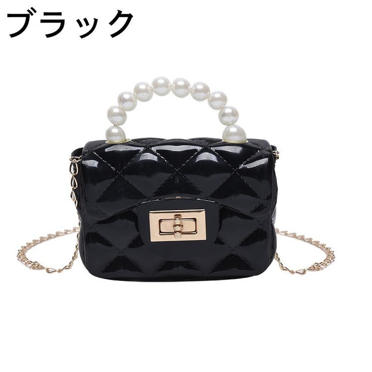 2wayバッグ ショルダーバッグ ハンドバッグ | PlusNao | 詳細画像14 