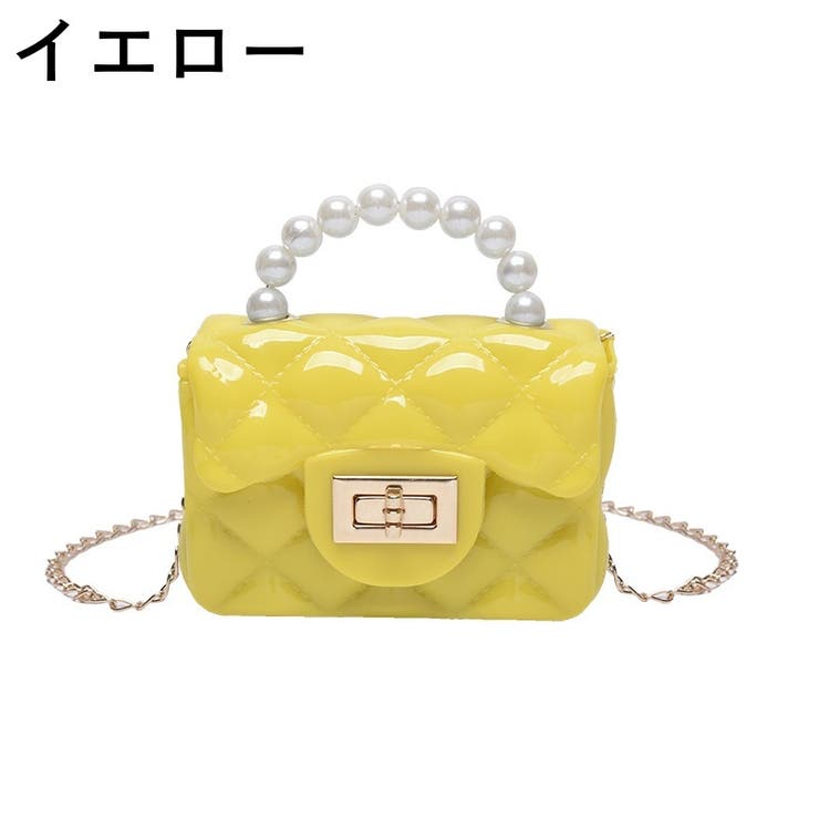 2wayバッグ ショルダーバッグ ハンドバッグ | PlusNao | 詳細画像15 