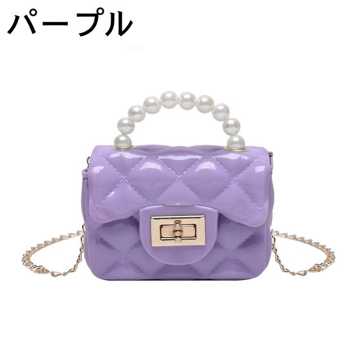 2wayバッグ ショルダーバッグ ハンドバッグ | PlusNao | 詳細画像17 