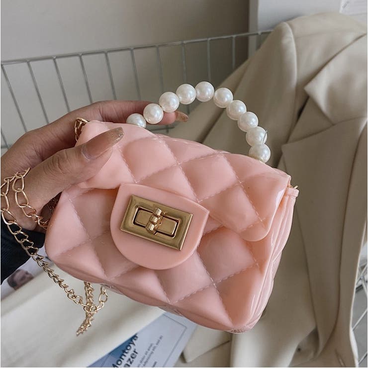 2wayバッグ ショルダーバッグ ハンドバッグ | PlusNao | 詳細画像7 