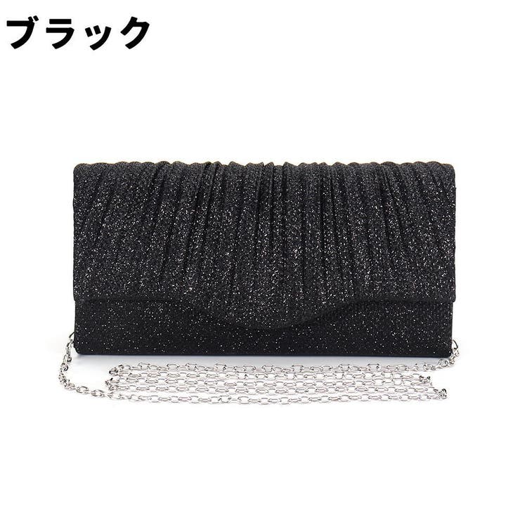 パーティーバッグ 鞄 ショルダーバッグ | PlusNao | 詳細画像16 