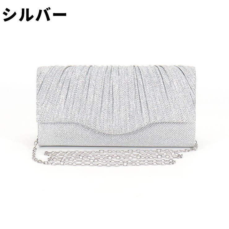 パーティーバッグ 鞄 ショルダーバッグ | PlusNao | 詳細画像17 