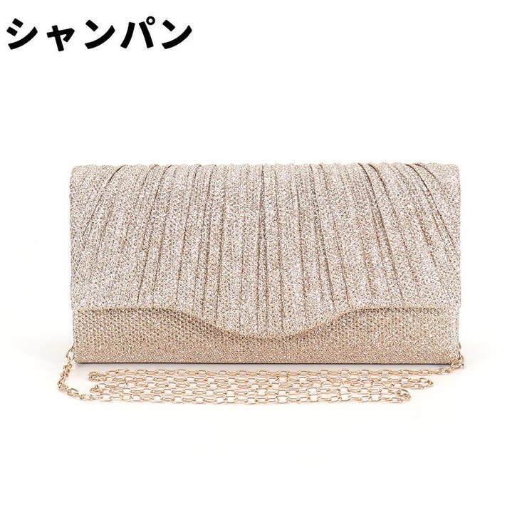 パーティーバッグ 鞄 ショルダーバッグ | PlusNao | 詳細画像18 