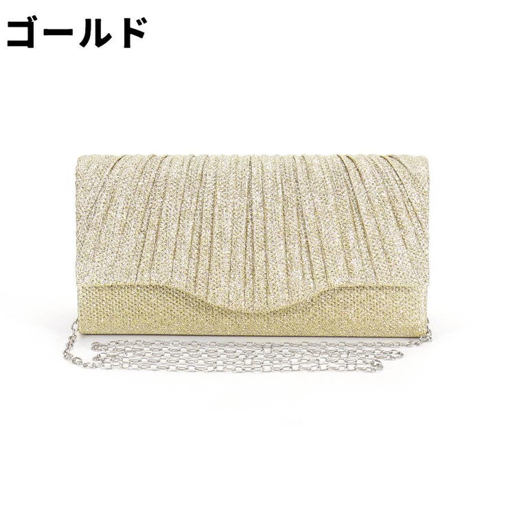 パーティーバッグ 鞄 ショルダーバッグ | PlusNao | 詳細画像19 