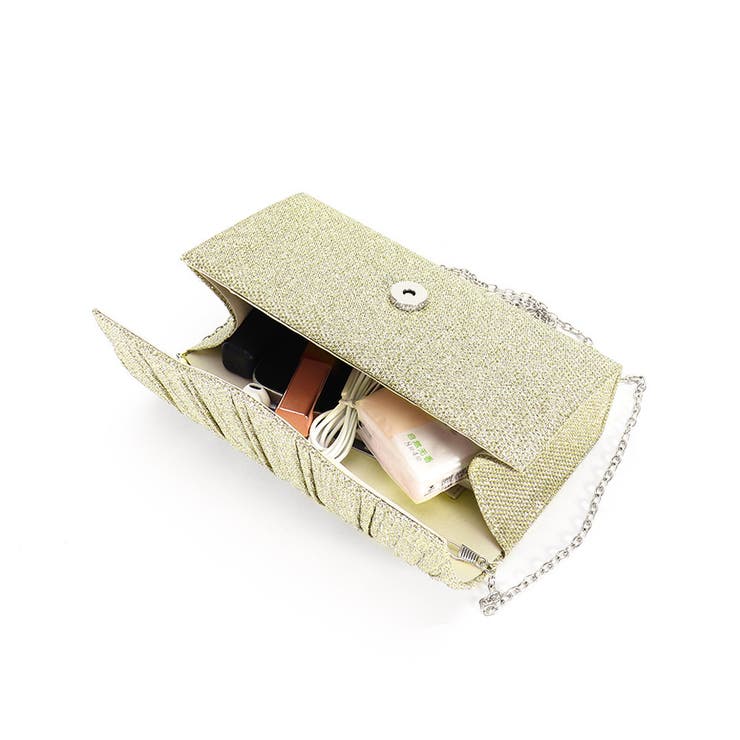 パーティーバッグ 鞄 ショルダーバッグ | PlusNao | 詳細画像7 