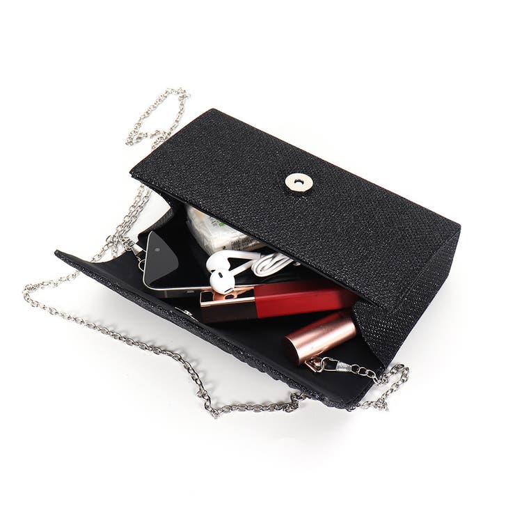 パーティーバッグ 鞄 ショルダーバッグ | PlusNao | 詳細画像9 