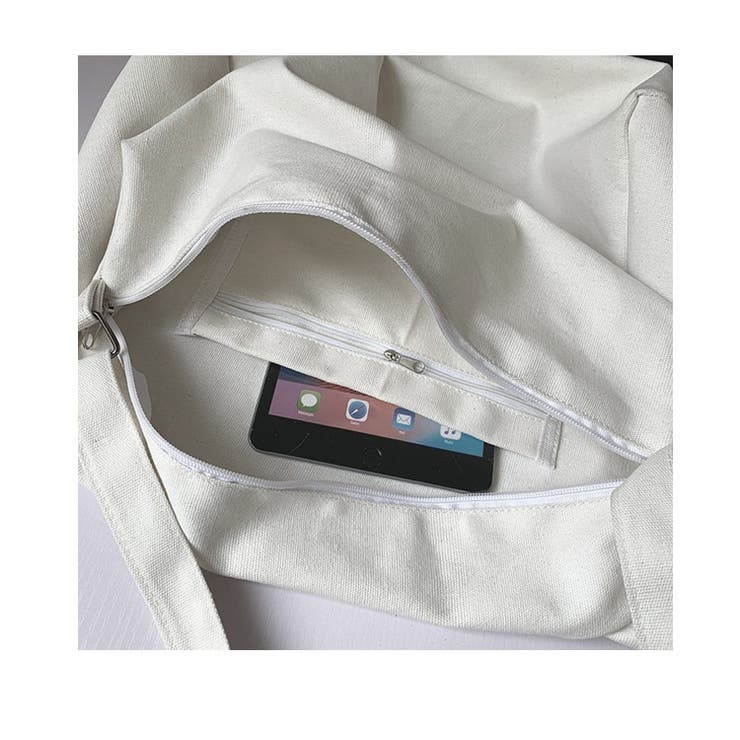 ショルダーバッグ 斜め掛け 肩掛け | PlusNao | 詳細画像12 