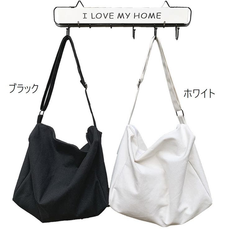 ショルダーバッグ 斜め掛け 肩掛け | PlusNao | 詳細画像14 