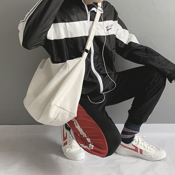 ショルダーバッグ 斜め掛け 肩掛け | PlusNao | 詳細画像2 