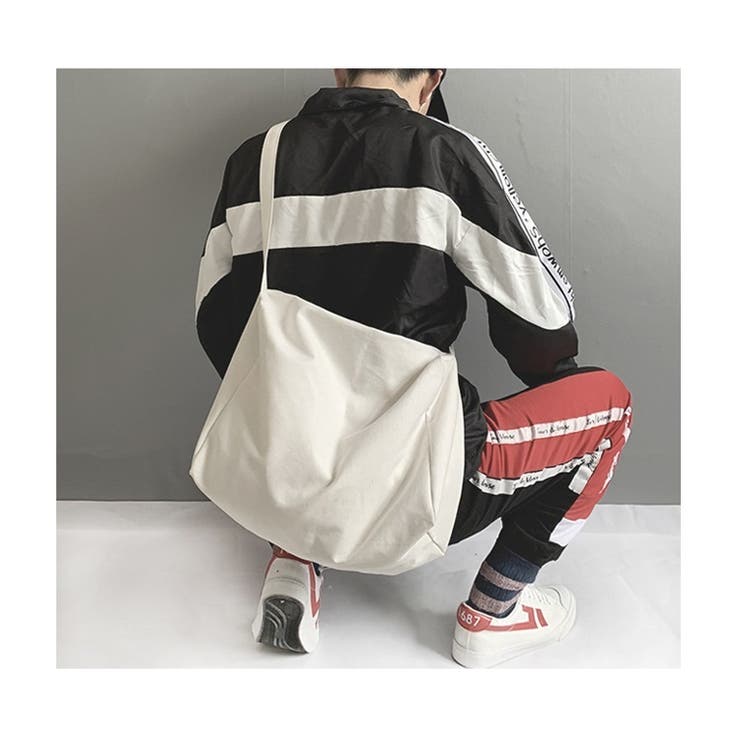 ショルダーバッグ 斜め掛け 肩掛け | PlusNao | 詳細画像4 