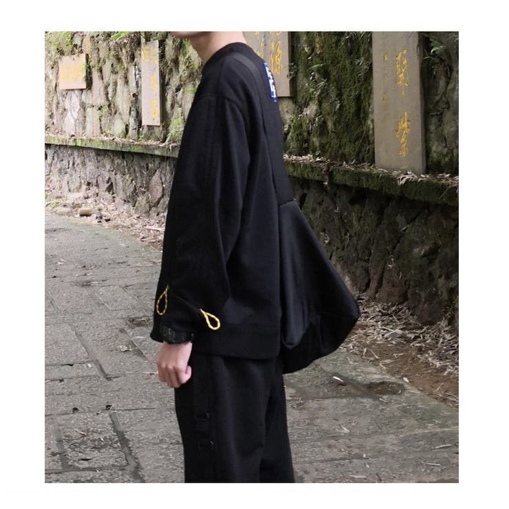 ショルダーバッグ 斜め掛け 肩掛け | PlusNao | 詳細画像5 