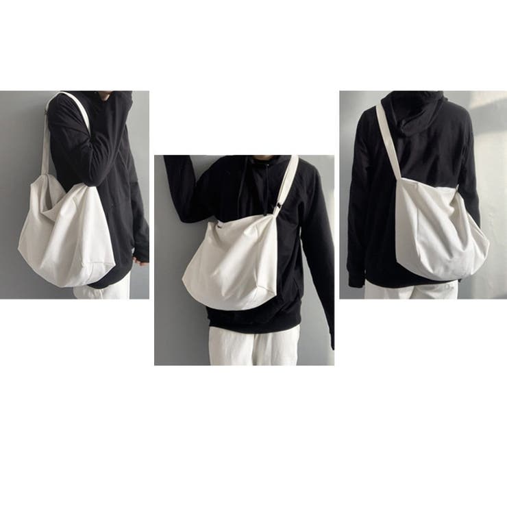 ショルダーバッグ 斜め掛け 肩掛け | PlusNao | 詳細画像8 