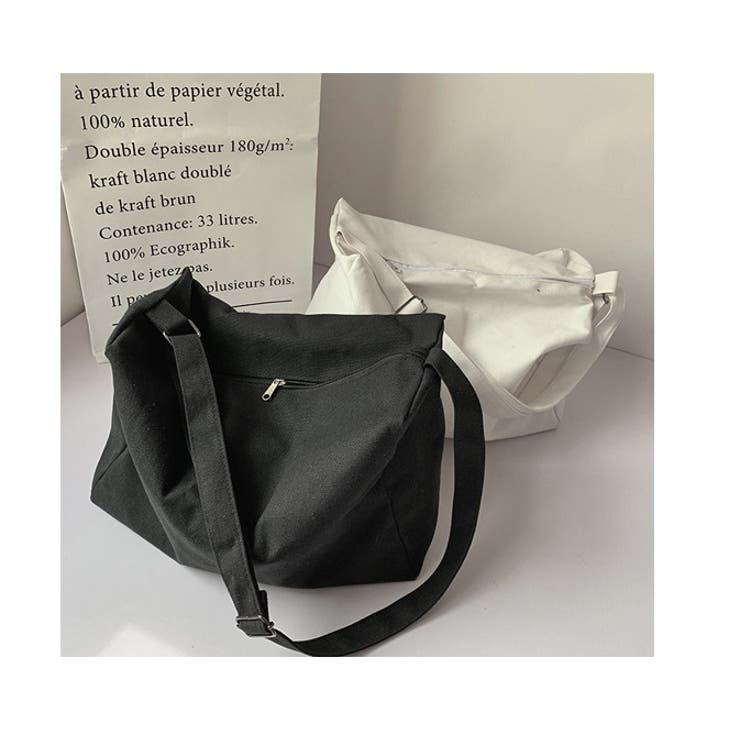 ショルダーバッグ 斜め掛け 肩掛け | PlusNao | 詳細画像9 