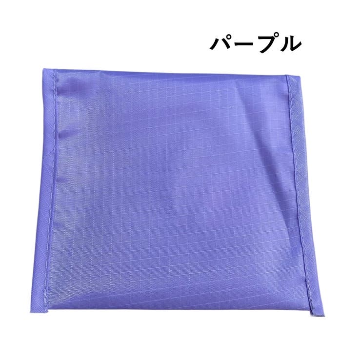 エコバッグ 折りたたみ 手提げ型 | PlusNao | 詳細画像13 