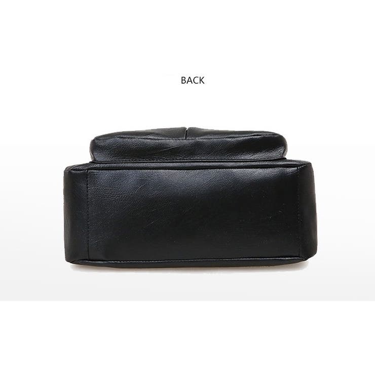 ショルダーバッグ レディース メンズ | PlusNao | 詳細画像13 