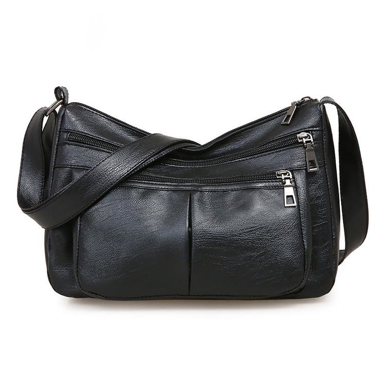 ショルダーバッグ レディース メンズ | PlusNao | 詳細画像2 