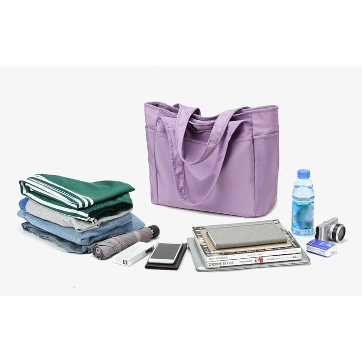 トートバッグ レディース バッグ | PlusNao | 詳細画像10 