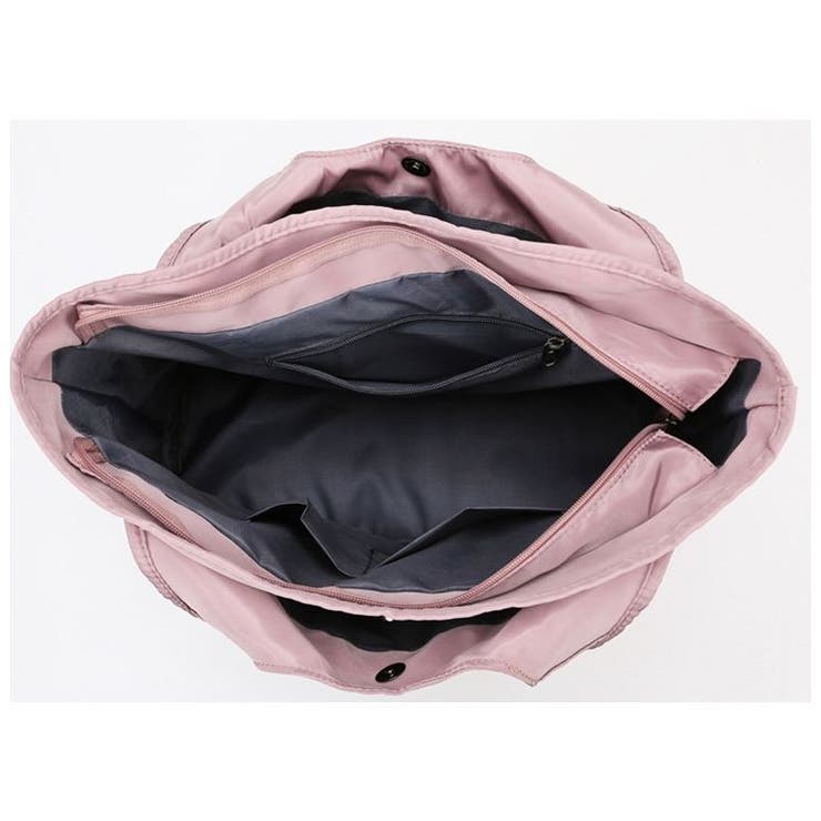 トートバッグ レディース バッグ | PlusNao | 詳細画像17 