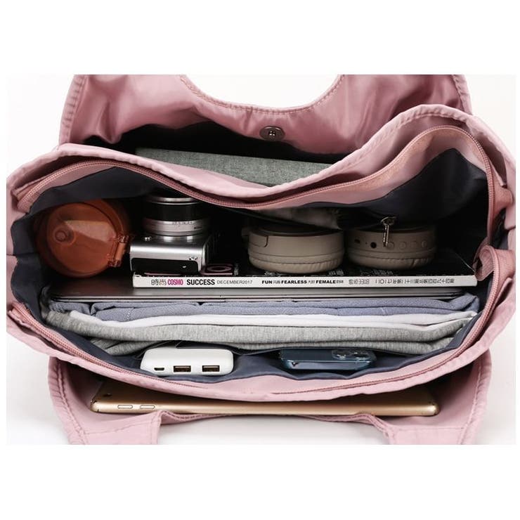 トートバッグ レディース バッグ | PlusNao | 詳細画像18 