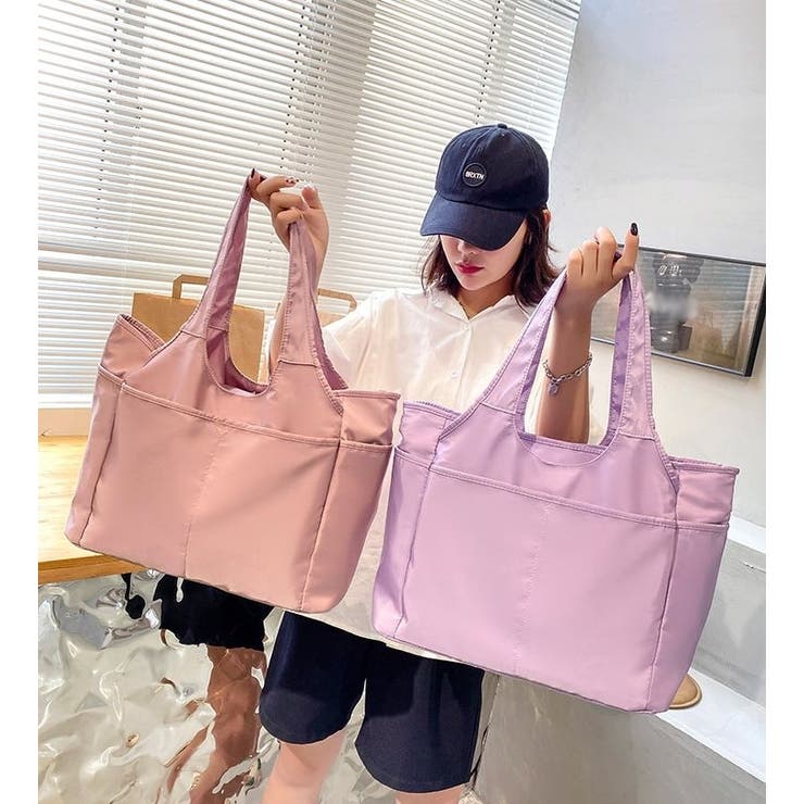 トートバッグ レディース バッグ | PlusNao | 詳細画像2 