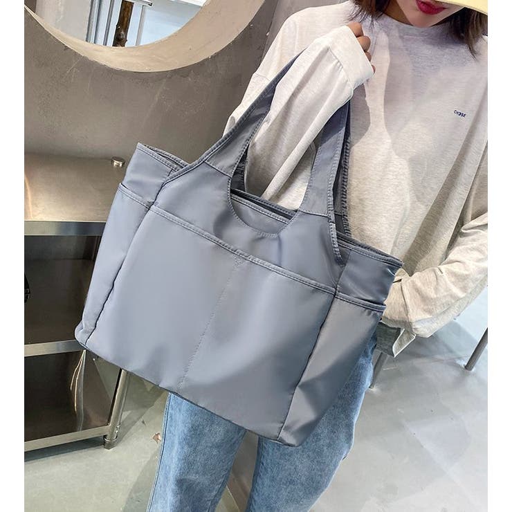 トートバッグ レディース バッグ | PlusNao | 詳細画像3 