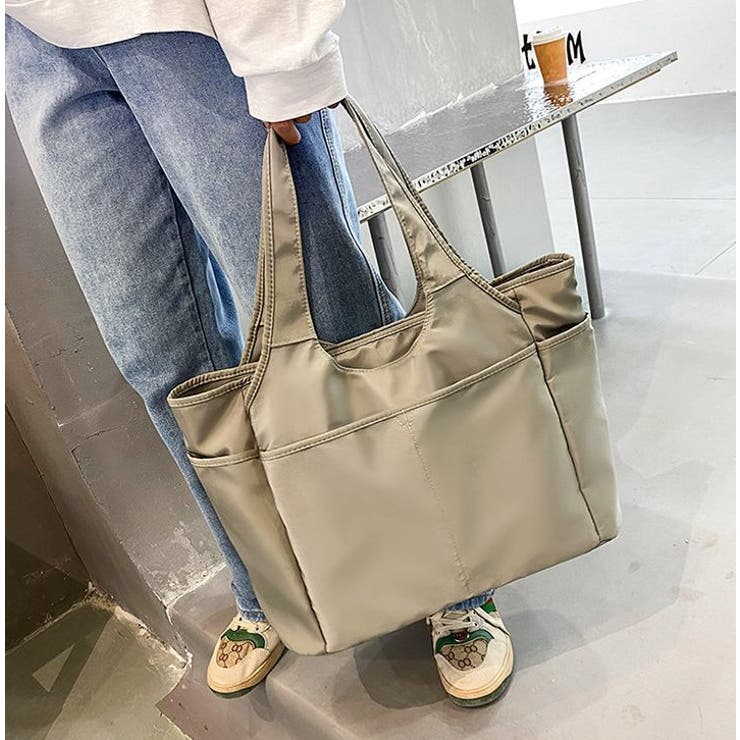 トートバッグ レディース バッグ | PlusNao | 詳細画像5 