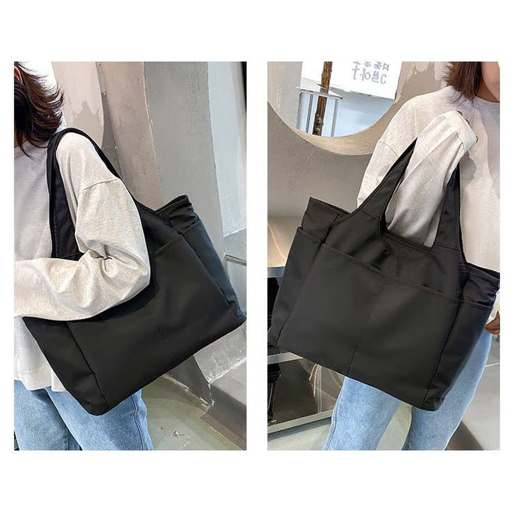 トートバッグ レディース バッグ | PlusNao | 詳細画像8 