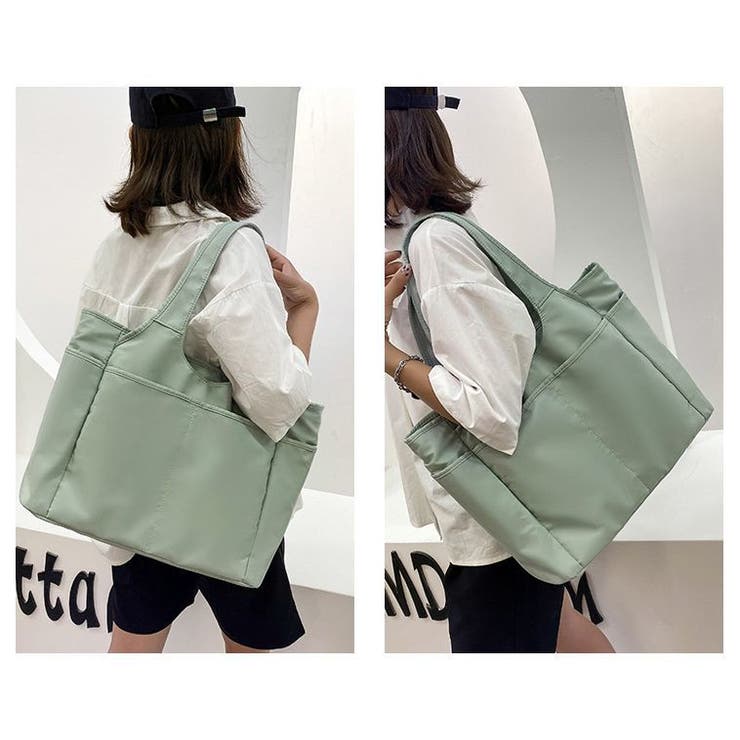 トートバッグ レディース バッグ | PlusNao | 詳細画像9 