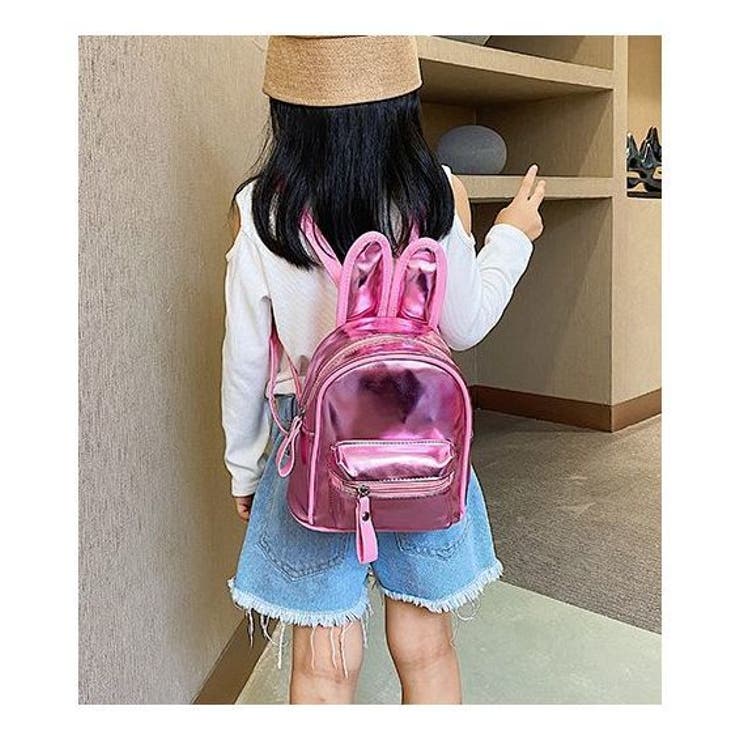 リュックサック 子供用 キッズ | PlusNao | 詳細画像5 