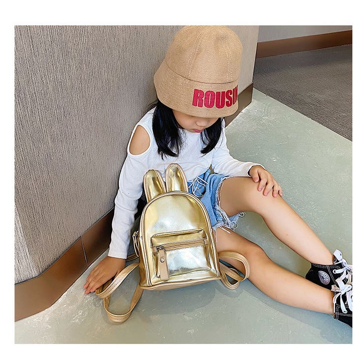 リュックサック 子供用 キッズ | PlusNao | 詳細画像6 