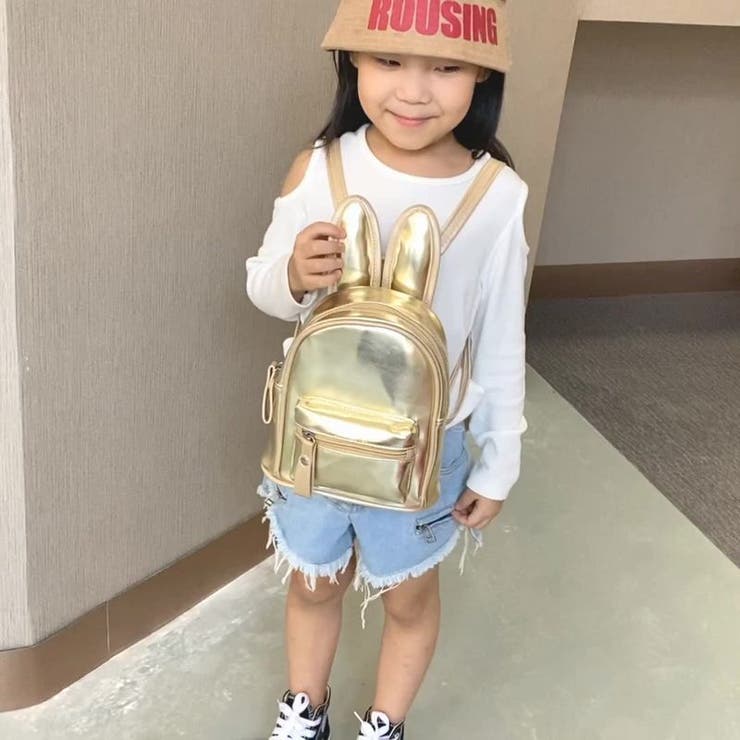 リュックサック 子供用 キッズ | PlusNao | 詳細画像7 