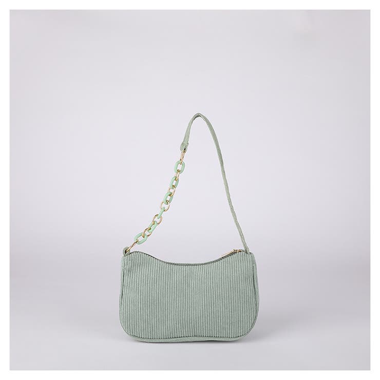 ショルダーバッグ 肩掛けバッグ ハンドバッグ | PlusNao | 詳細画像12 