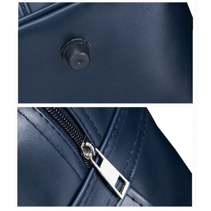 スクールバック カバン ボストンバッグ | PlusNao | 詳細画像11 