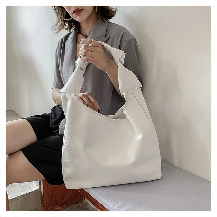 トートバッグ ショルダーバッグ ハンドバッグ[品番：FQ000141539