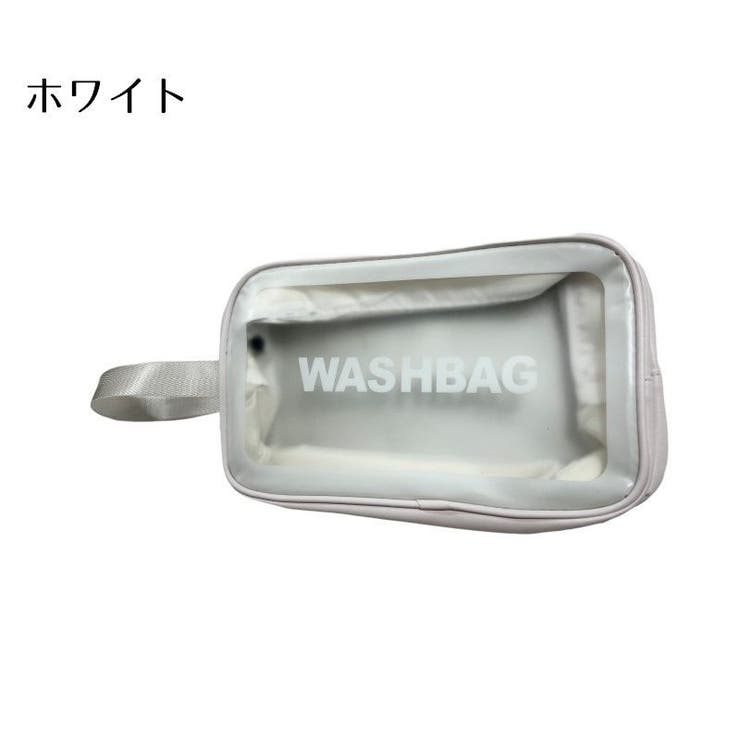 化粧ポーチ コスメポーチ 単品 | PlusNao | 詳細画像18 