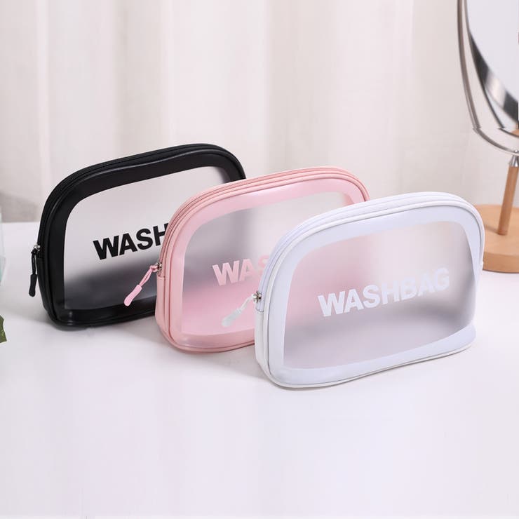 化粧ポーチ コスメポーチ 単品 | PlusNao | 詳細画像7 