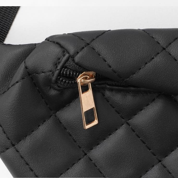 ボディバッグ ウエストポーチ ウエストバッグ | PlusNao | 詳細画像16 