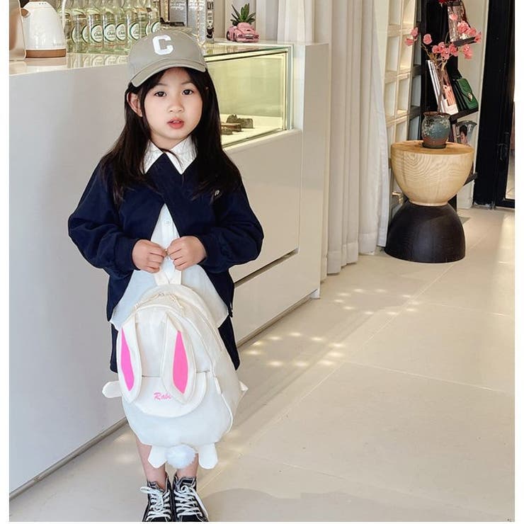 リュックサック 子供用 キッズ | PlusNao | 詳細画像7 