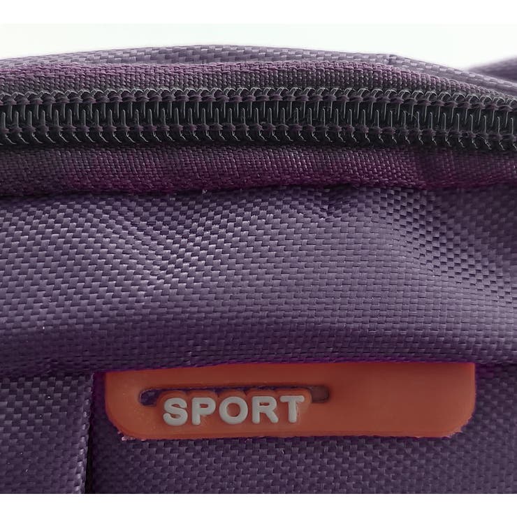 ボディバッグ ショルダーバッグ メンズ | PlusNao | 詳細画像13 