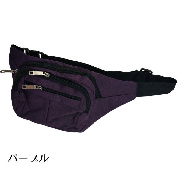 ボディバッグ ショルダーバッグ メンズ | PlusNao | 詳細画像19 