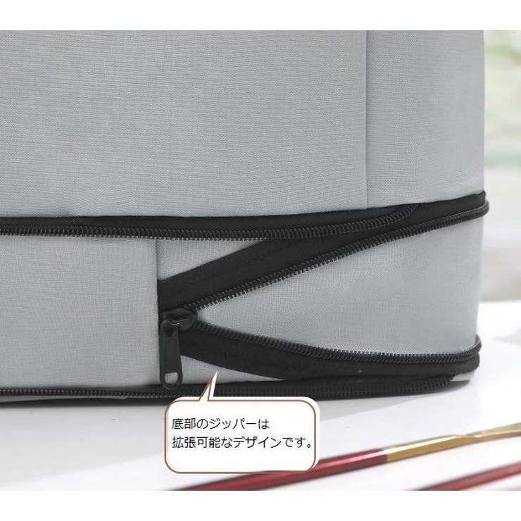 クーラーバッグ 保冷バッグ 保温 | PlusNao | 詳細画像10 