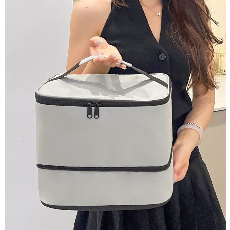 クーラーバッグ 保冷バッグ 保温 | PlusNao | 詳細画像3 